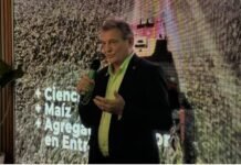 Expoagro 2026: lanzan un laboratorio clave para diagnosticar el achaparramiento del maíz