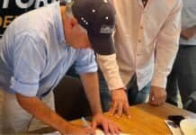 Envases de fitosanitarios: distribuidores del agro se suman para impulsar la devolución y el triple lavado