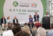 Aapresid lanza su Congreso 2026: esperan más de 12.000 productores y técnicos del 4 al 6 de agosto en Rosario