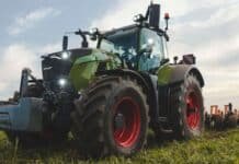 Fendt debuta en Expoagro 2026 con tractores de hasta 415 CV y tecnología para reducir 30% las pérdidas en cosecha