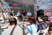 Drones en el agro: el uso salta de 50.000 a más de 2 millones de hectáreas y anticipan un boom tecnológico