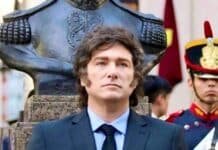 Milei promete bajar retenciones “si hay superávit” y lanza un nuevo régimen de semillas para duplicar la producción