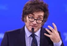 Milei afirma que el agro podría producir “al menos el doble” si cambian las reglas sobre semillas