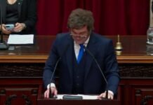 Milei promete llevar el agro a 300 millones de toneladas y acelerar la baja de retenciones