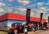 Expoagro 2026: Massey Ferguson presenta nuevo tractor de 45 a 80 CV y refuerza su apuesta tecnológica en el campo