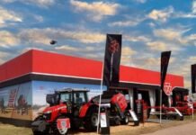 Expoagro 2026: Massey Ferguson presenta nuevo tractor de 45 a 80 CV y refuerza su apuesta tecnológica en el campo