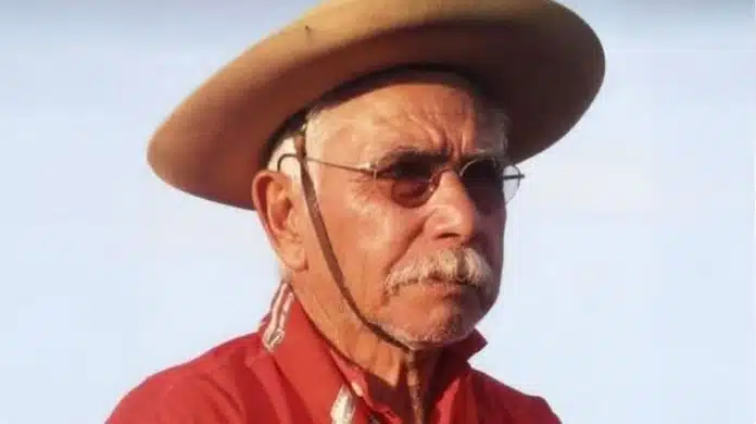 Melchor Baltazar Díaz, alias Pitoi