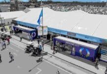 Expoagro 2026: tecnología 4D, IoT y datos en tiempo real muestran cómo se transforma el campo argentino