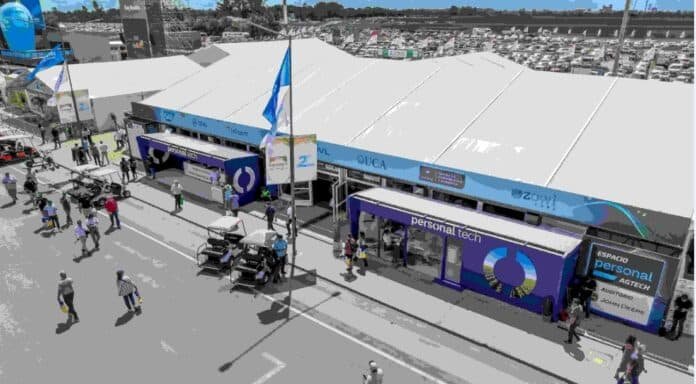 Personal Tech - Expoagro