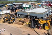 Expoagro 2026: Valtra muestra nuevos tractores y pulverizadoras y vuelve a ser el Tractor Oficial de la feria