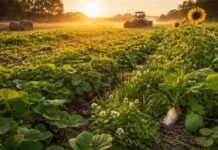 Bunge y PepsiCo amplían su programa regenerativo en Argentina tras certificar más de 100.000 hectáreas