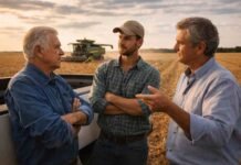 El 90% de los campos son familiares y el gran desafío ya no es producir: es pasar la posta sin romper la empresa