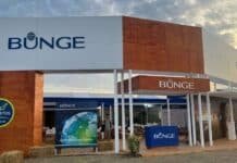 Bunge acelera en el campo: lanza agricultura regenerativa y refuerza su negocio tras la fusión con Viterra Stand de Bunge en Expoagro 2026 donde presentó su programa de agricultura regenerativa y su nueva estrategia tras la integración con Viterra