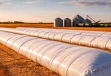 Cosecha récord en Argentina: proyectan hasta 160 millones de toneladas y más de US$36.000 millones en exportaciones