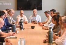 Rutas, trenes y semillas: el Gobierno licita 9.000 km de rutas, impulsa el Belgrano Cargas y cambia reglas para el sector semillero