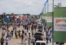 Expoagro 2026 arranca el martes: maquinaria, tecnología y negocios en la mayor muestra del campo