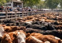 Cierre del mercado de hacienda el 3 de marzo