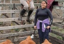 Las escuelas agrotécnicas cambian el mapa del campo: casi la mitad de los estudiantes ya son mujeres