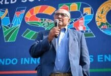 El “Mundial de la Soja” llega en 2027 y reunirá a científicos y productores de todo el mundo