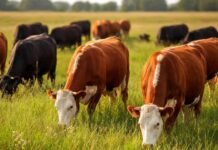 Ganadería regenerativa: un estudio en Corrientes muestra que el pastoreo rotativo mejora la salud del suelo