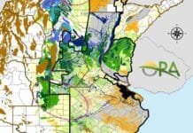 Reservas de agua en el suelo: lluvias de más de 100 mm saturan el NOA y se agrava el déficit en el NEA Mapa de reservas de agua en el suelo en Argentina que muestra excesos hídricos en el NOA y déficit en el NEA con contrastes regionales