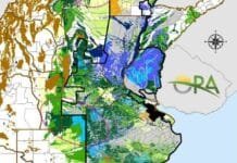 Las lluvias cambian el mapa hídrico: más de 100 mm recargan suelos pero llegan tarde para la soja