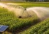 Riego en el campo: la tecnología que reduce el riesgo productivo y asegura rindes en un clima cada vez más imprevisible