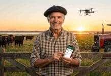 Secretos y desafíos de 30 años informando al campo argentino