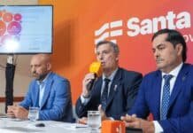 Santa Fe baja impuestos y en un mes se crean 649 empleos: el campo aporta 42 nuevos puestos