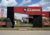 Illinois se jugó fuerte en maíz: lanzó nueva estrategia y proyecta duplicar ventas tras Expoagro Stand de Semillas Illinois en Expoagro 2026 con cultivo de maíz y presentación de su nueva estrategia comercial enfocada en genética y crecimiento del cultivo en Argentina