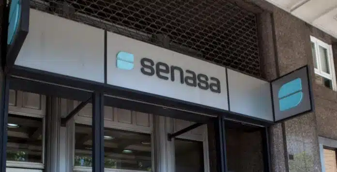 senasa