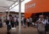 SUPRA Semillas apuesta fuerte al silo y presenta nuevos híbridos en Expoagro Productores recorren el stand de SUPRA Semillas en Expoagro donde la marca presenta su estrategia en maíz para silo