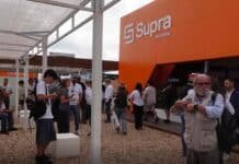 SUPRA Semillas apuesta fuerte al silo y presenta nuevos híbridos en Expoagro Productores recorren el stand de SUPRA Semillas en Expoagro donde la marca presenta su estrategia en maíz para silo