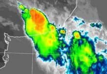 Buenos Aires bajo tormentas fuertes: activan avisos a corto plazo por lluvias intensas y granizo
