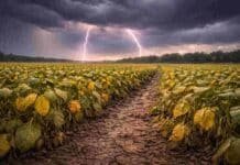 Rindes en juego: la zona núcleo enfrenta un trimestre sin excedentes