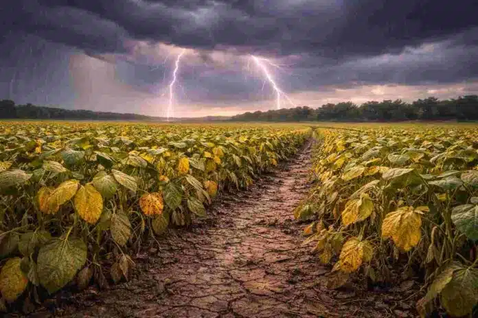 tormenta