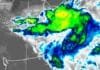 Tormentas fuertes avanzan sobre Buenos Aires: lluvias intensas y granizo bajo cuatro avisos Tormentas intensas avanzan sobre Buenos Aires con lluvias fuertes y núcleos activos que impactan en zonas productivas del centro del país