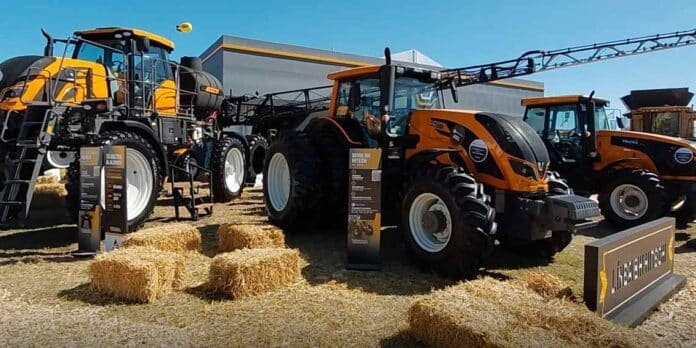valtra expoagro 2026