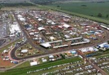 Agricultura digital: tecnología permite ahorrar más del 60% de herbicidas en el campo