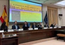 El 70% del maíz exportado queda bajo presión: Maizall enfrenta a la UE por trabas a la biotecnología Reunión de Maizall en Europa con representantes del sector del maíz debatiendo biotecnología y políticas agrícolas