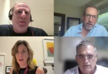 Inversiones por US$ 30.000 millones, pero solo 10% tiene financiamiento y limita el crecimiento Panel de especialistas en evento virtual analizando inversiones en el agro argentino y el nuevo escenario económico para el sector.