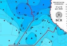 La cosecha de soja sufre un atraso histórico: avanza 25% y preocupa la calidad por nuevas lluvias
