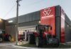 Massey Ferguson se expande en el NOA: abre una tienda de 800 m² y reduce tiempos clave para el productor Tienda compacta de Massey Ferguson en Tucumán con tractores exhibidos en la inauguración y nuevo punto de servicio para productores del NOA