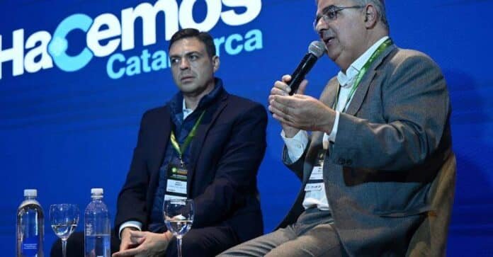 Congreso Maizar