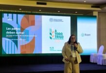 El dato que cierra decide”: alertan que muchas empresas agropecuarias tienen datos, pero no información para decidir