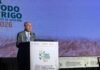 A Todo Trigo 2026: fuerte reclamo por baja de retenciones y una reforma fiscal profunda