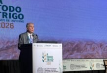 A Todo Trigo 2026: fuerte reclamo por baja de retenciones y una reforma fiscal profunda