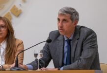 Región Centro: aporta 30% más de lo que recibe de Nación, según un informe económico