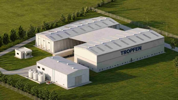 Tropfen