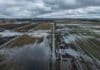 “Suelos saturados y se vienen más lluvias: el pronóstico completo para el campo del 9 al 11 de mayo”